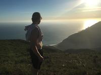 Gentle Mugu Morning Hike
