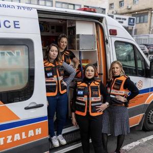 Hatzalah