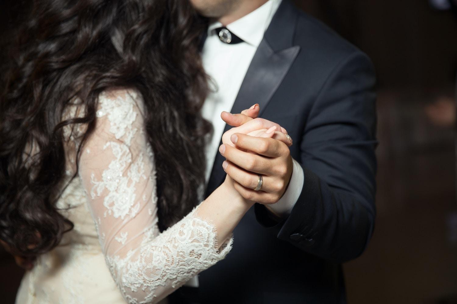 The Wedding Website of nicolas chavez and baylie surman