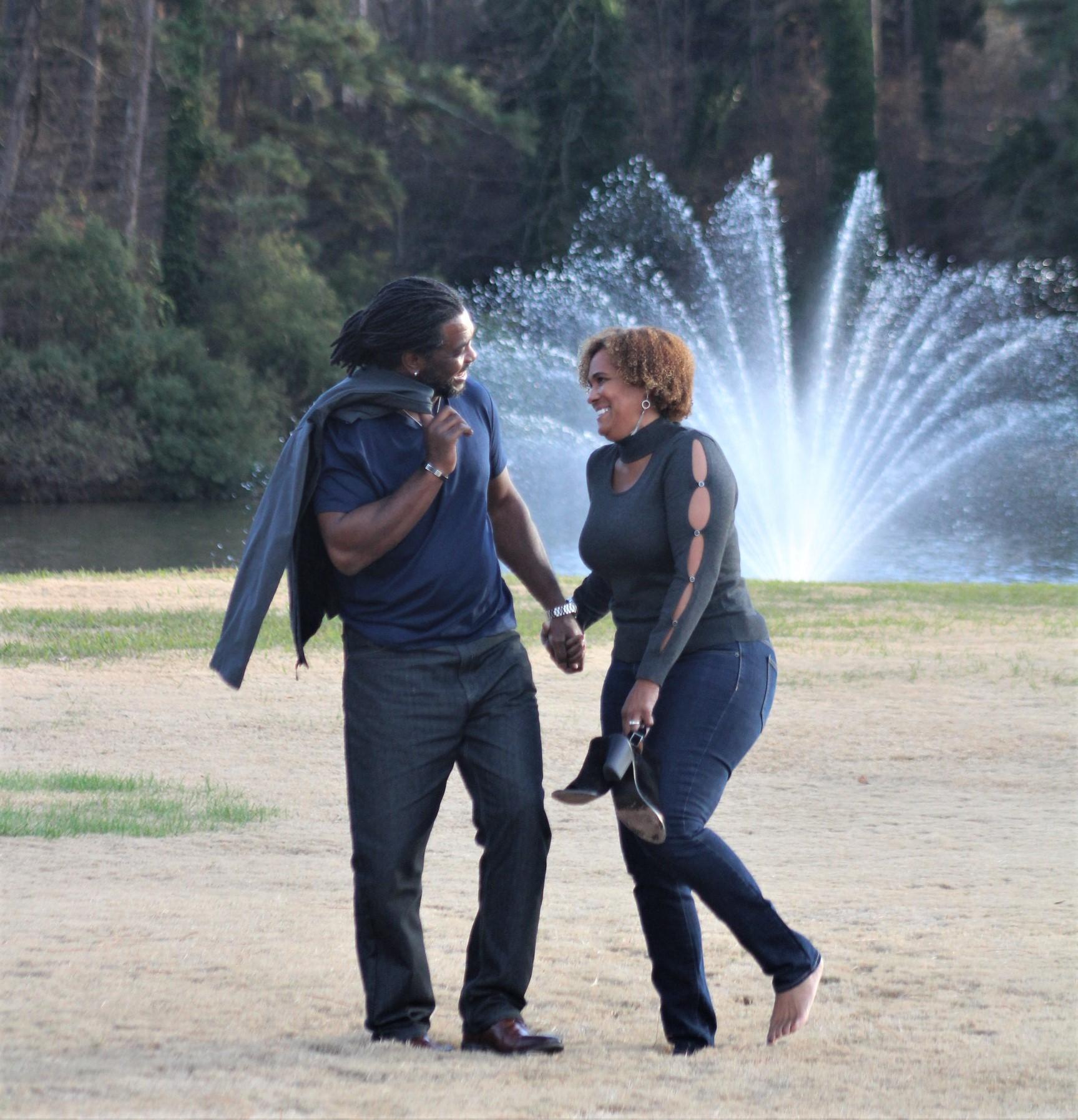 The Wedding Website of Sherita Braden and Thomas Tolbert