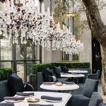 RH Yountville Restaurant