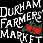 Durham Farmers' Market (Saturday Morning)