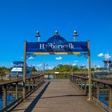 The Harborwalk