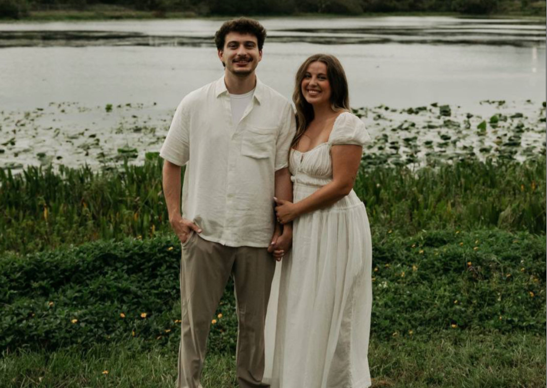 The Wedding Website of Morgan Judge and Andy Nowicki