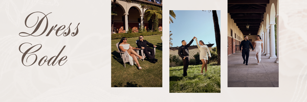 The Wedding Website of Jocelyn Martinez and Francisco Castro