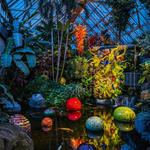 Franklin Park Conservatory and Botanical Gardens