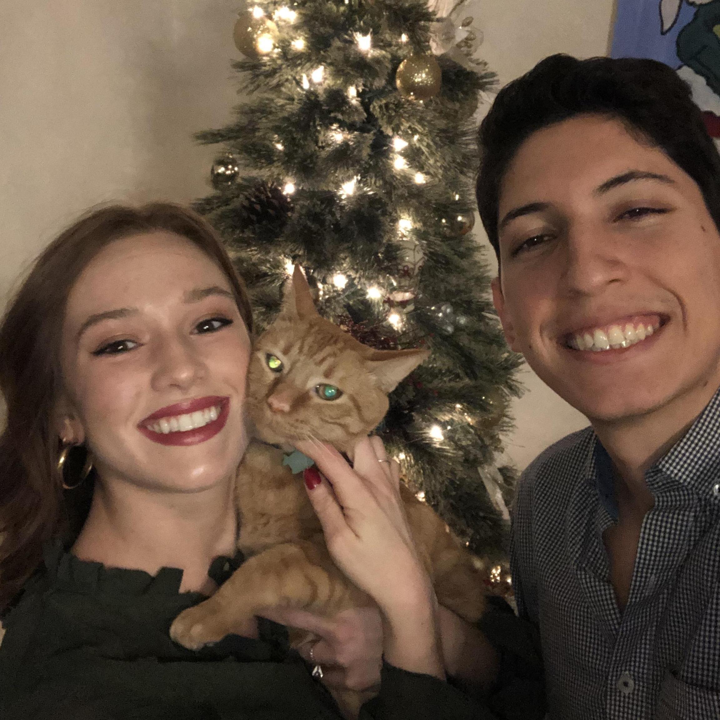 most recent family photo