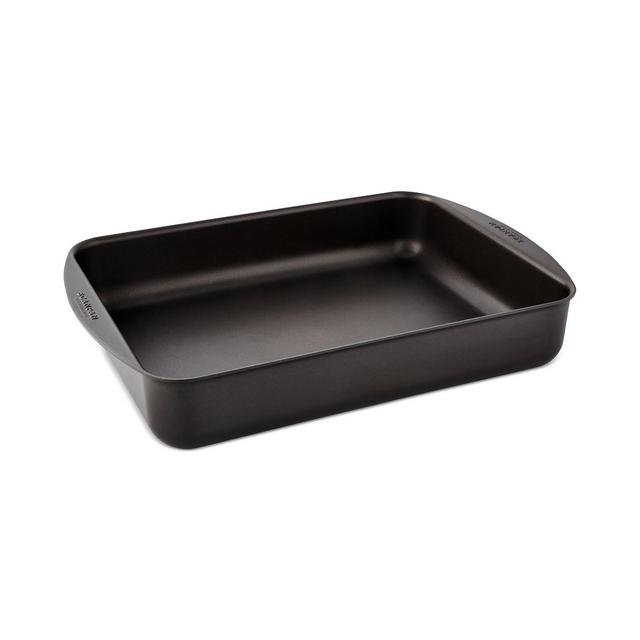 SCANPAN Classic 3.25-Qt. Roast Pan