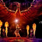 Awakening at Wynn Las Vegas