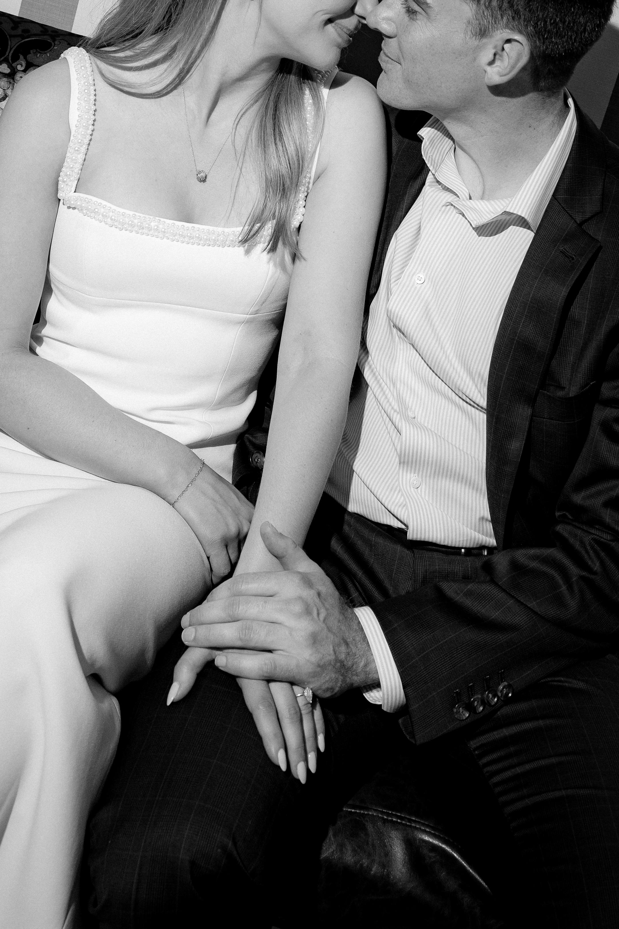 The Wedding Website of Ashley Barbier and Reed Kirk