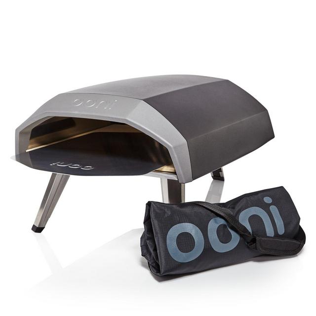 Ooni Koda Pizza Oven Bundle - 100% Exclusive