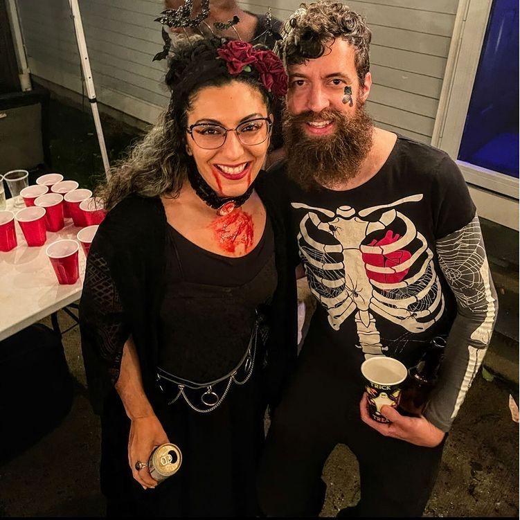 Halloween 2021