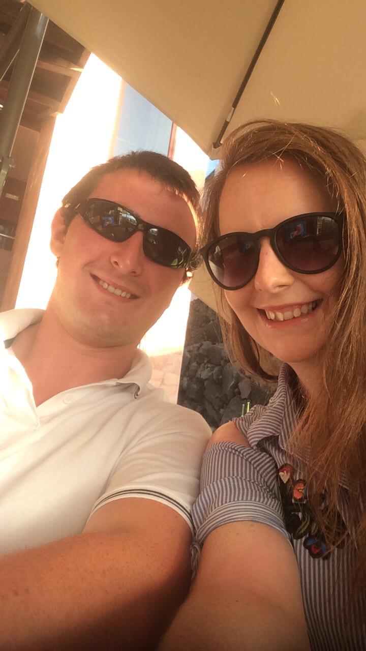 The Wedding Website of Tara O'Donnell and Séamus Considine