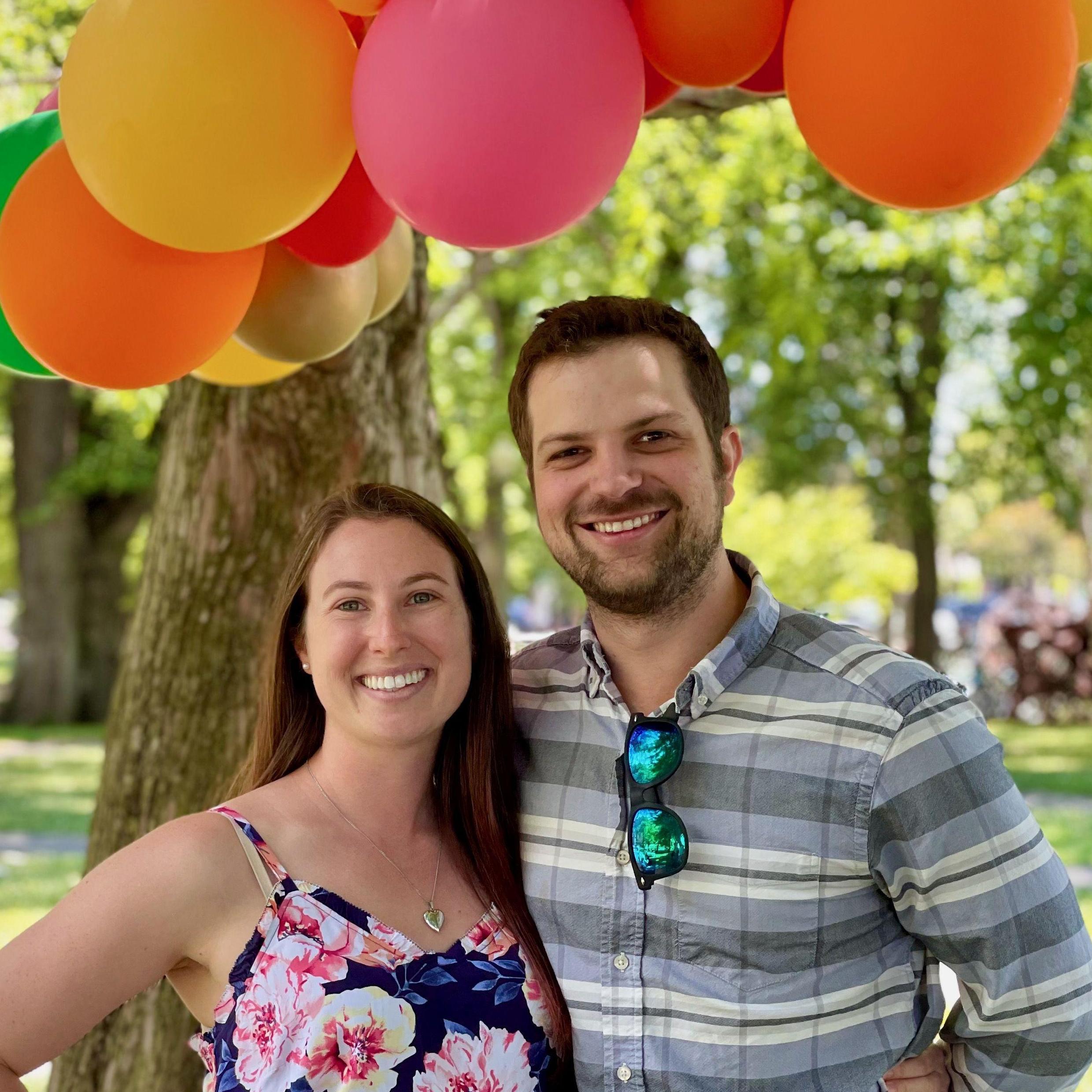 This was at our friend Edwin's birthday. Downtown Sonoma is quite lovely if you ever get the chance.