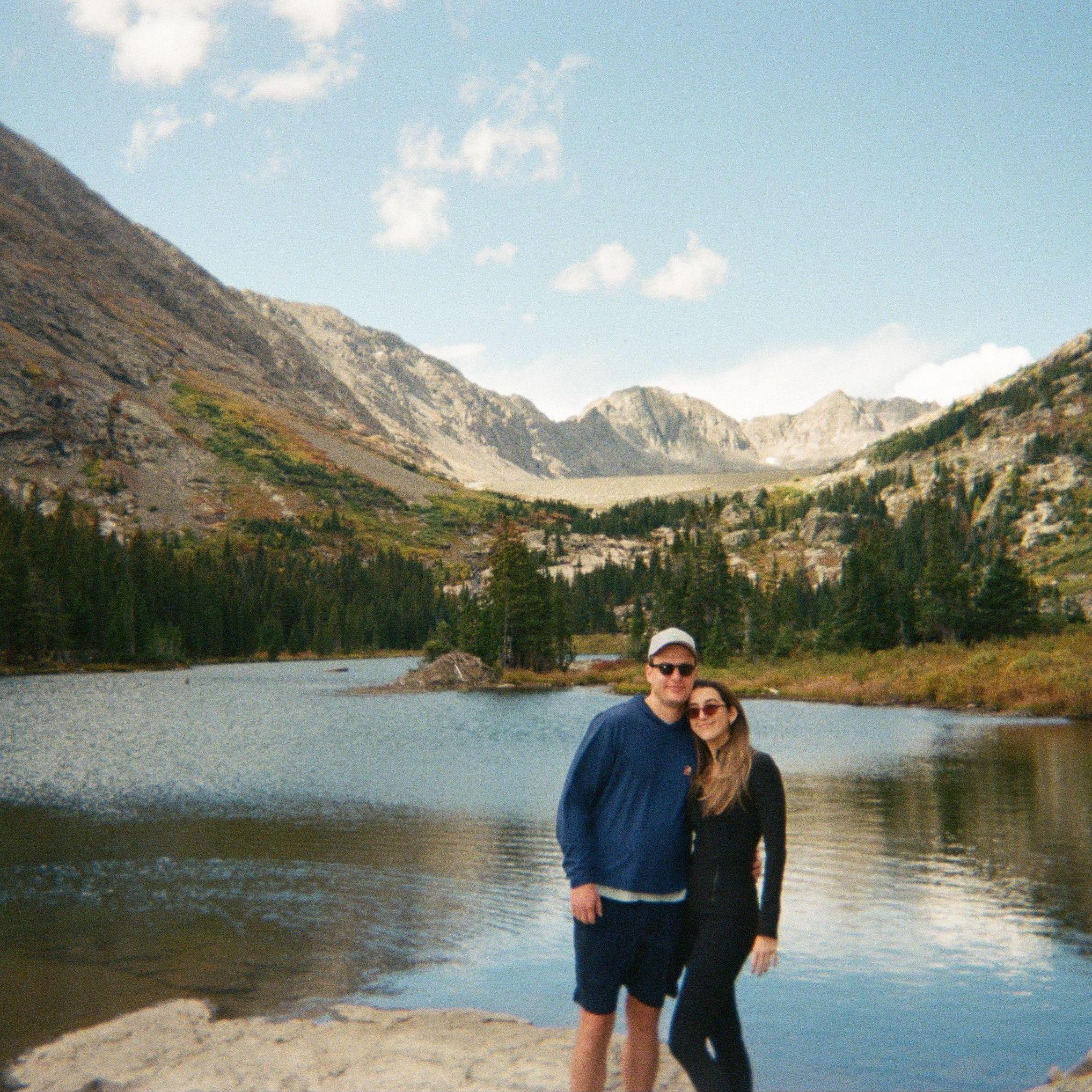 Breckenridge, Colorado (September 2024)