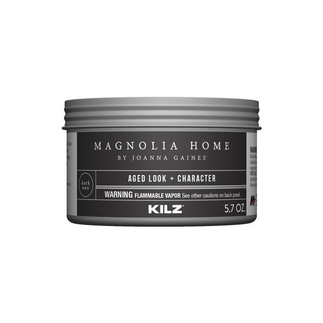 Dark Wax 6oz - Magnolia Home by Joanna Gaines