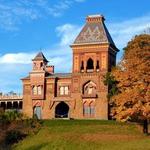 Olana State Historic Site