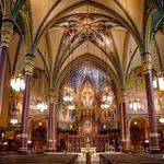 Cathedral of the Madeleine