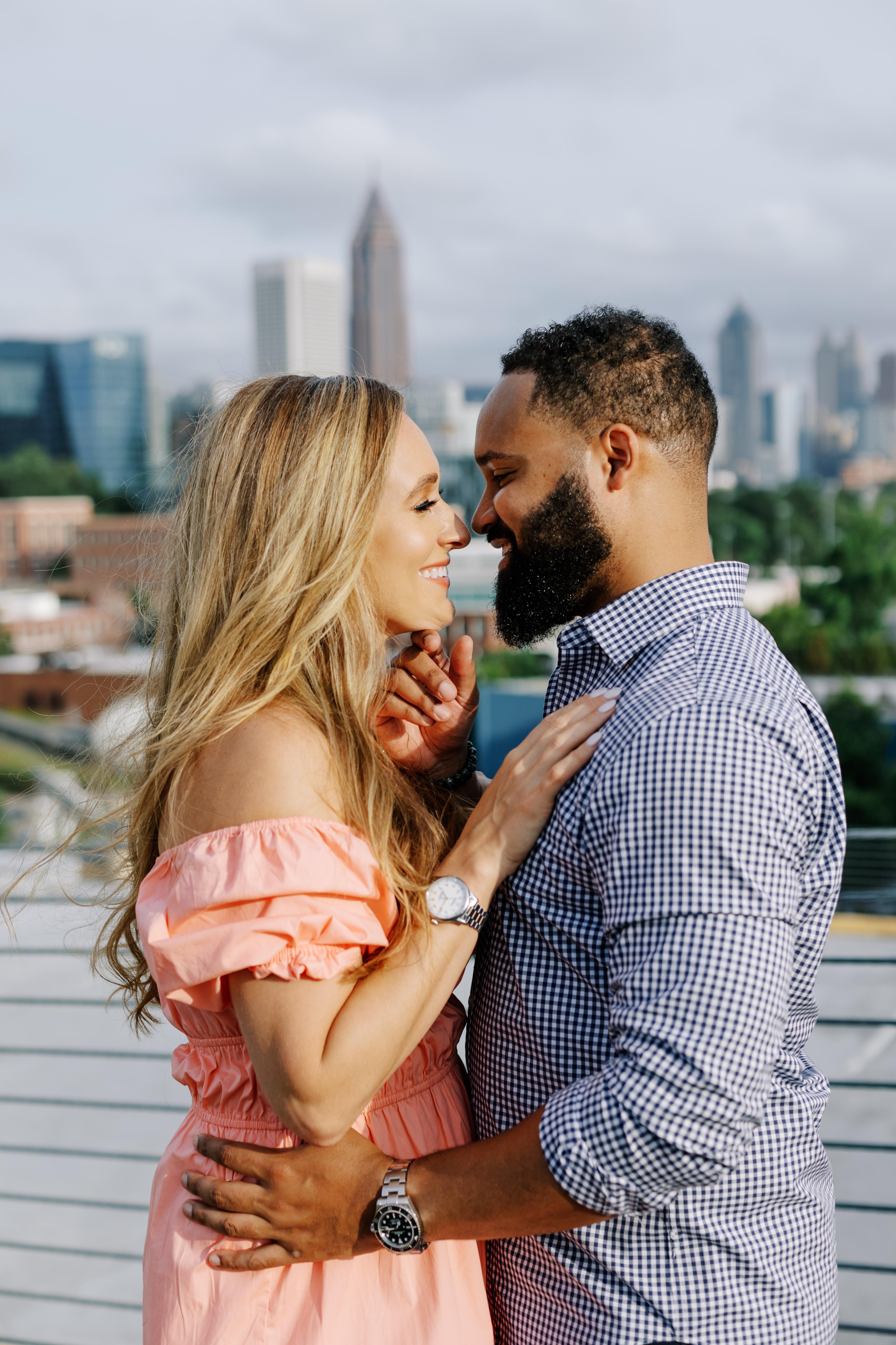 The Wedding Website of Samantha Lurie and Justin Carroll