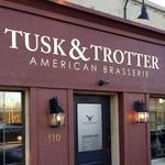 Tusk & Trotter American Brasserie