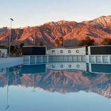 The Palm Springs Surf Club
