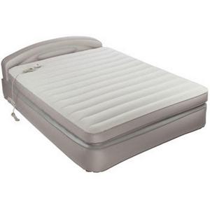 AeroBed Air Mattress with Headboard