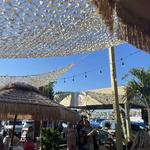 Enjoy a Pain Killer at Lynn's Hula Hut