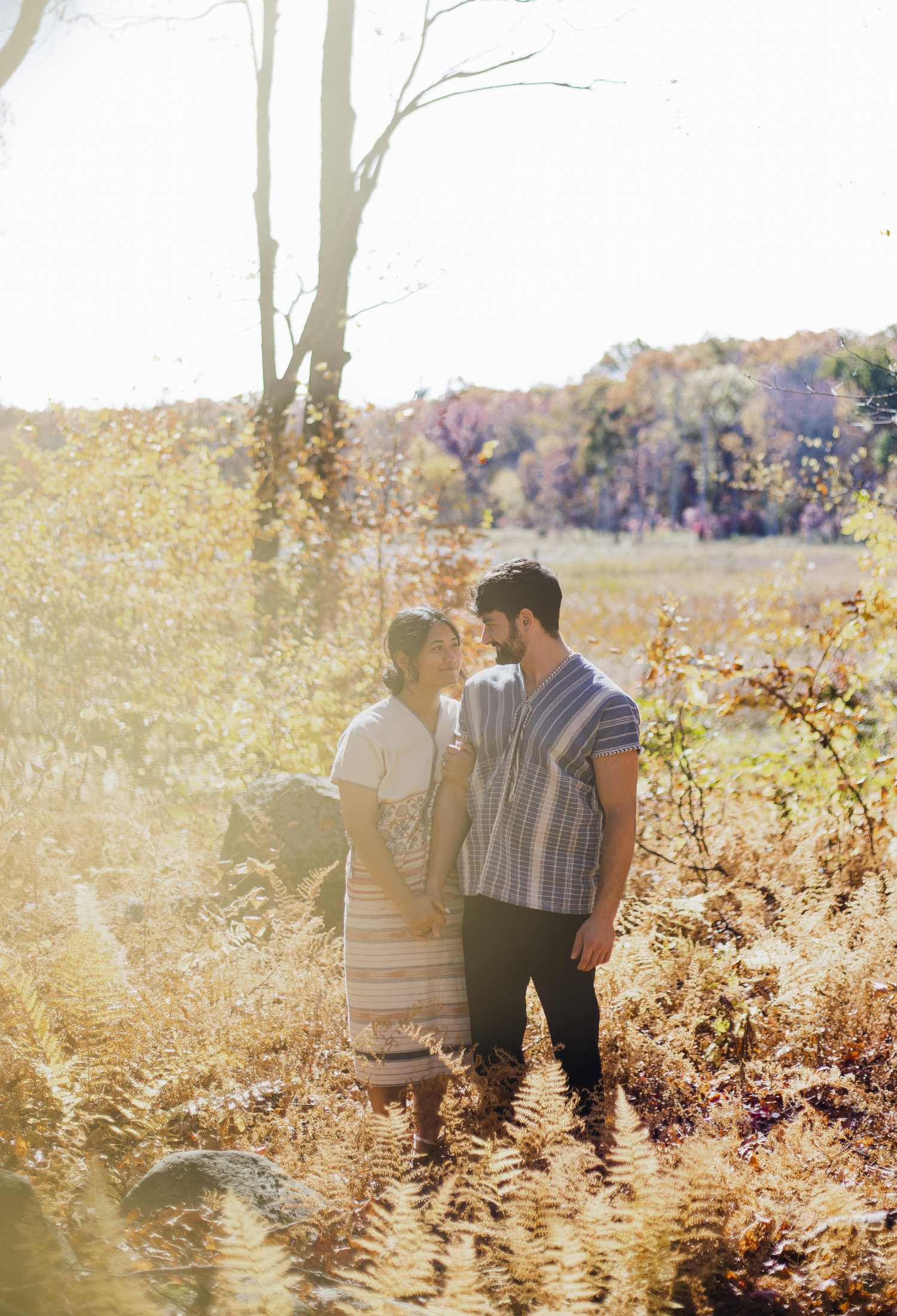 The Wedding Website of David Capone and Ehcy Ser