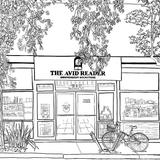 The Avid Reader Bookstore
