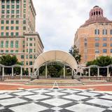 Experience Downtown Asheville
