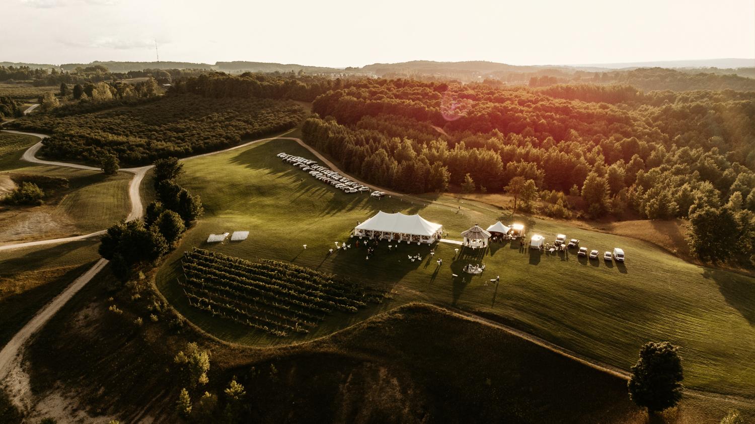 The Wedding Website of Alexa Norman and Cameron O'Shea