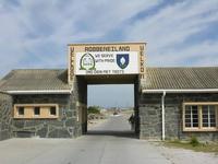 Robben Island