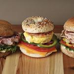 Barry Bagels Sylvania