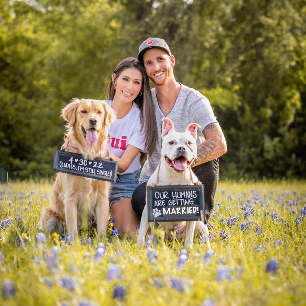 The Wedding Website of Kaila Raymond and Morgann Lahaie