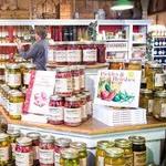 Apple House Market & Pie Garden Cafe