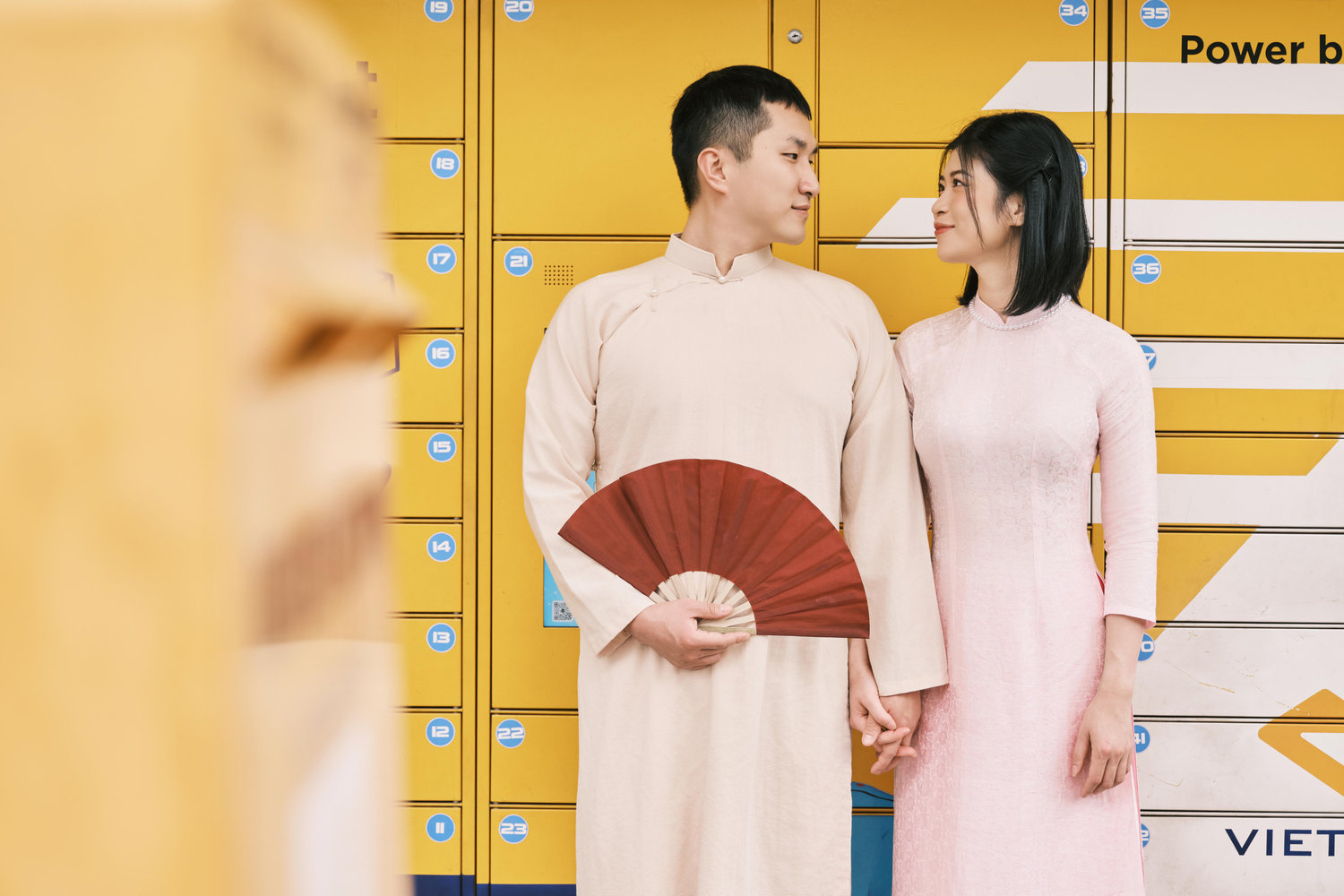 The Wedding Website of Tony Liu and Alisa Dang