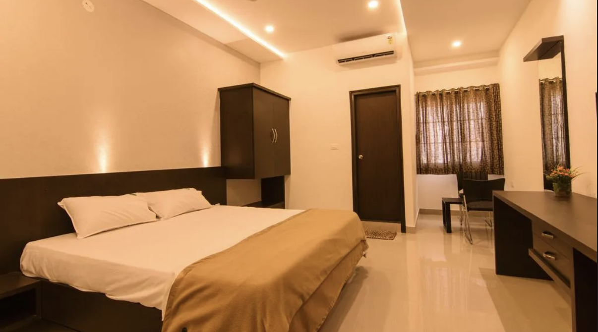 The Wedding Website of Anshuli Patil and Anirudh Ravi