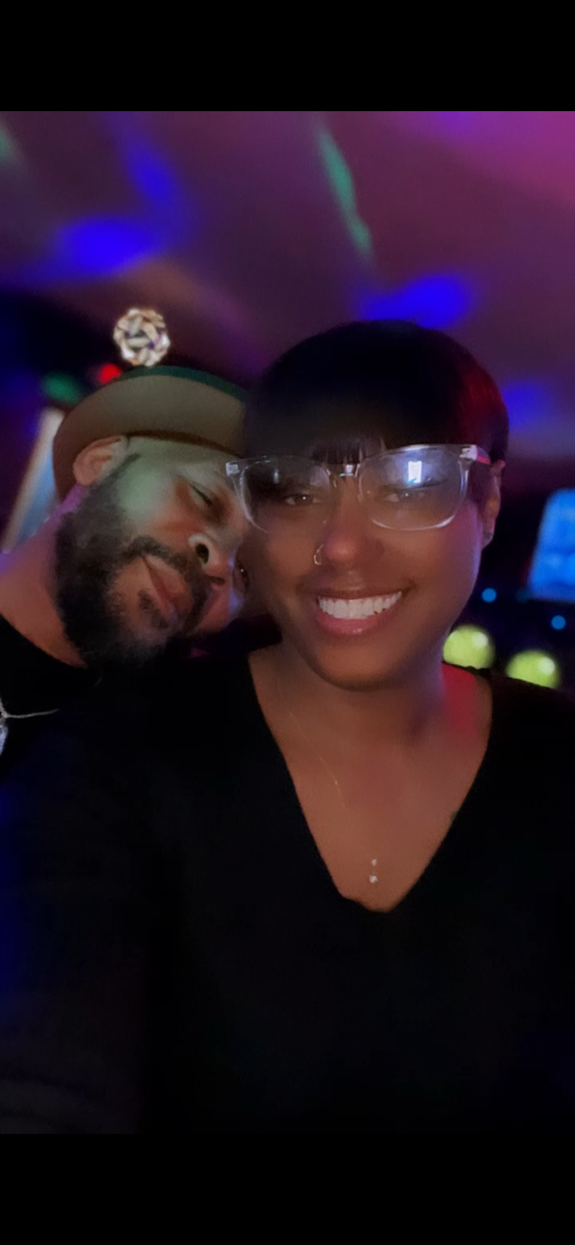 The Wedding Website of Kimberly Singleterry and Morris Malone