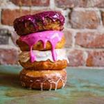 The Holy Donut
