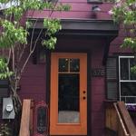 The Purple House