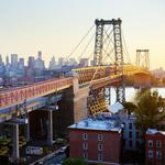 Williamsburg Bridge