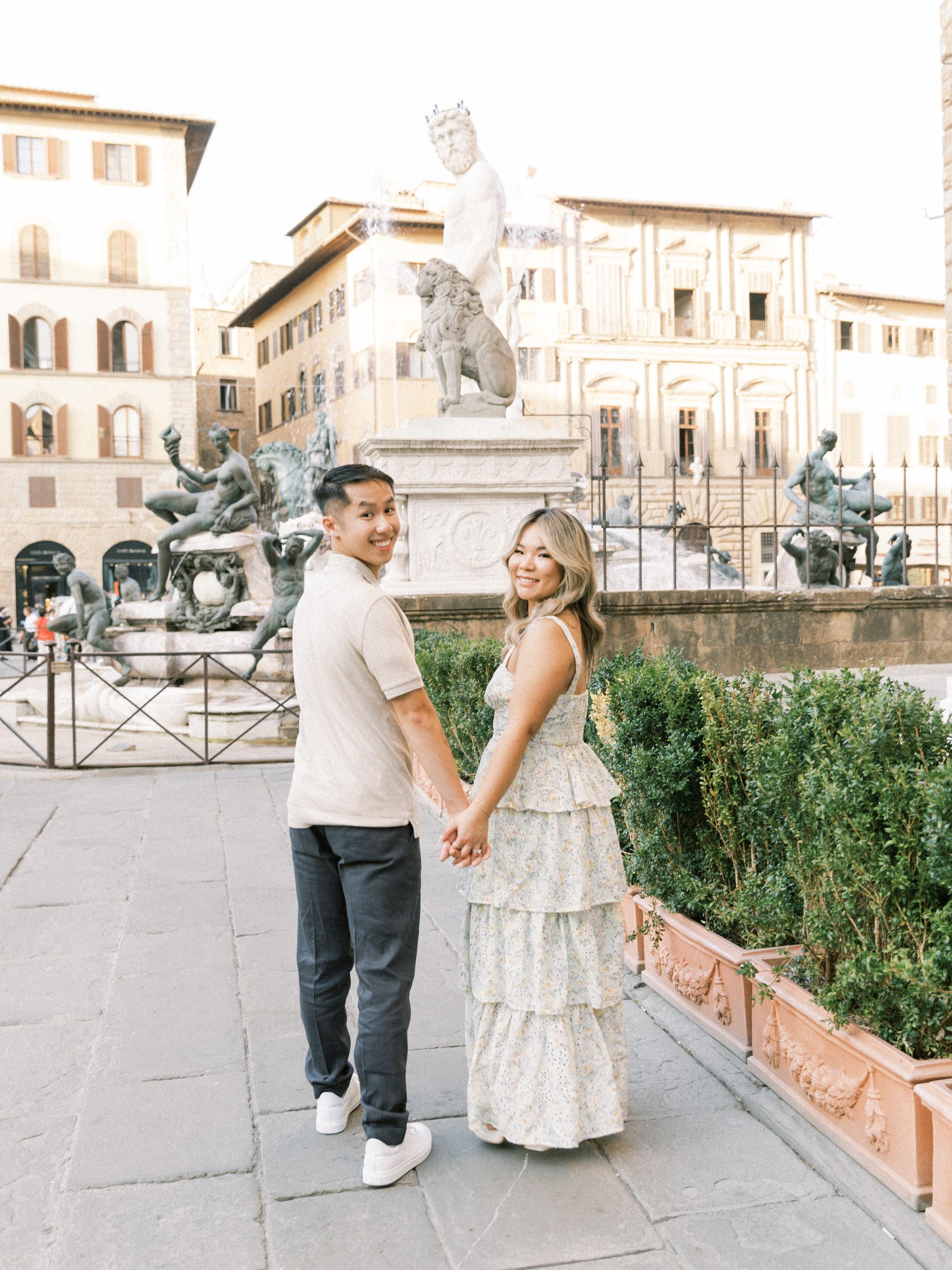 The Wedding Website of Ariel Zhang and Kris Choi