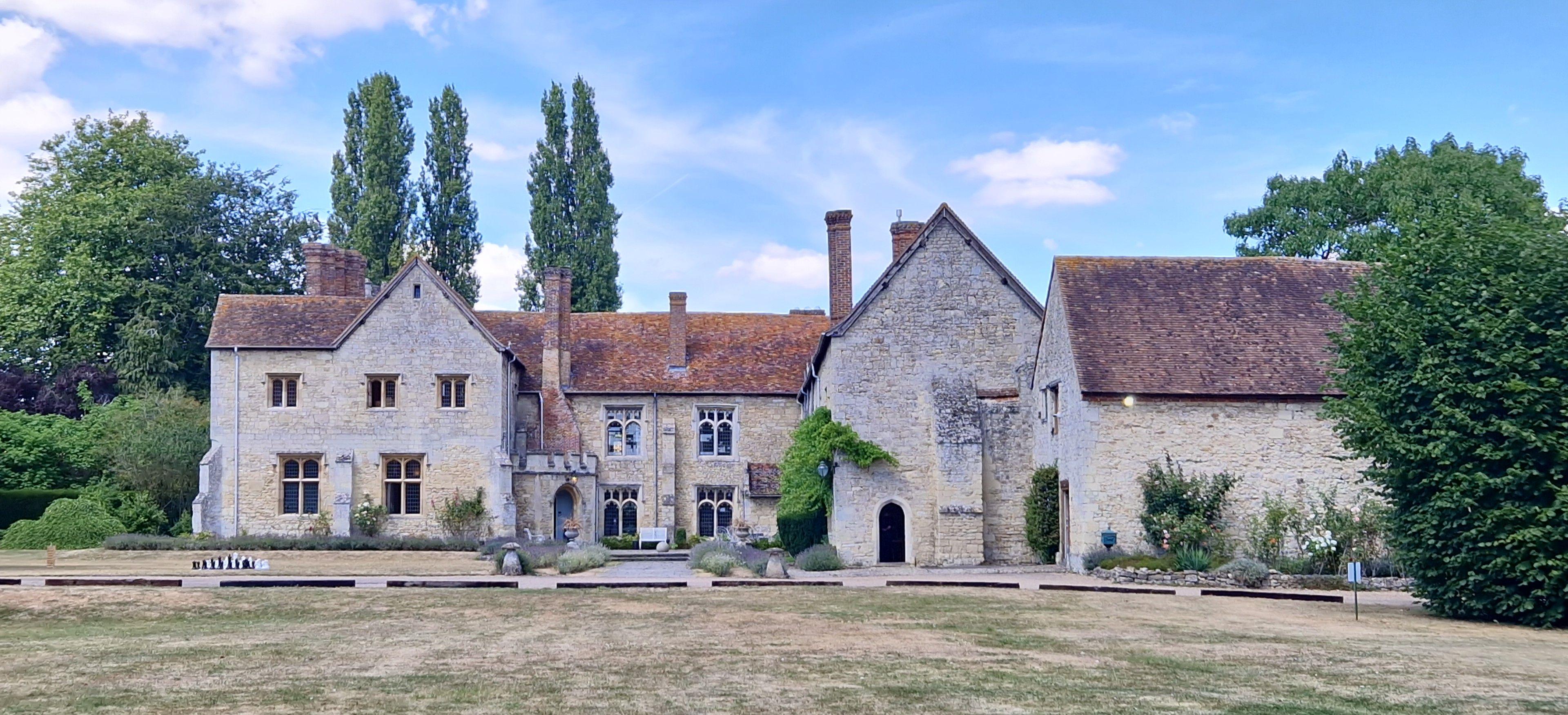 The Wedding Website of Kate Williamson and Caroline Ward