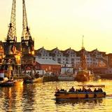 Harbour Boat Tours