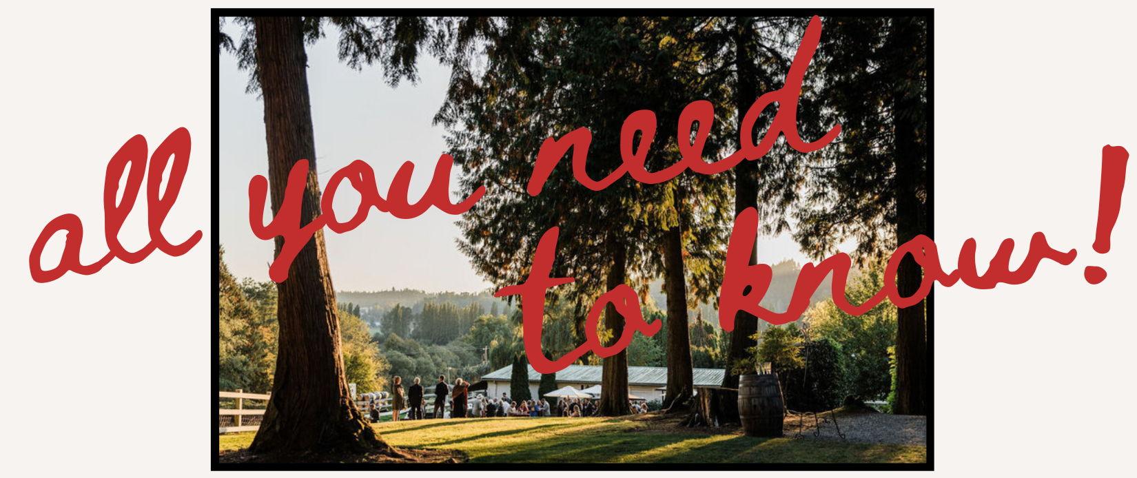 The Wedding Website of Gracie Gasca and Braden Hansen