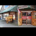 Country Kettle Fudge