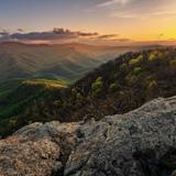 Three Ridges