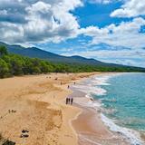 Mākena State Park
