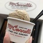 McConnell's Fine Ice Creams