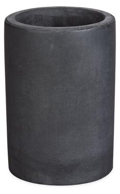 White Concrete Utensil Holder